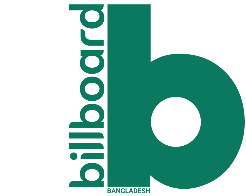 Billboard Bangladesh Logo